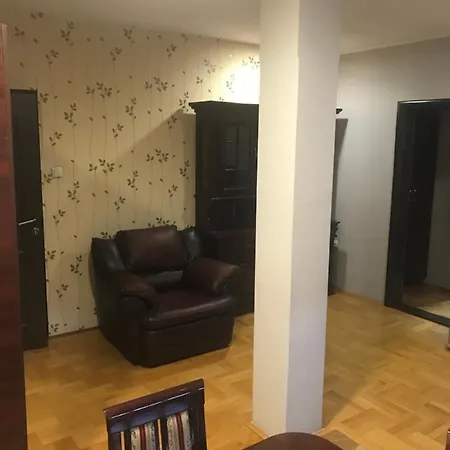 Kaplarevic Smestaj Apartment