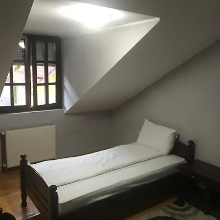 Kaplarevic Smestaj Ivanjica