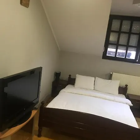 Kaplarevic Smestaj * Ivanjica