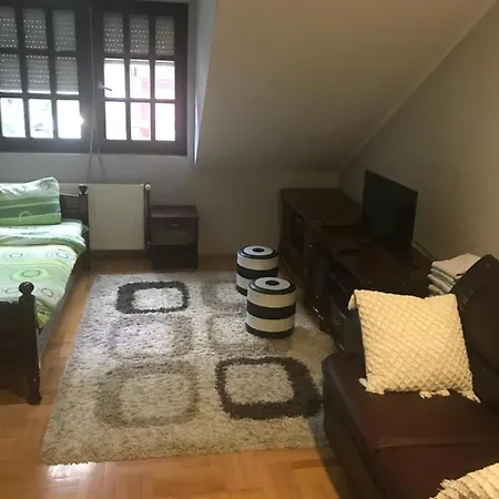 Kaplarevic Smestaj *