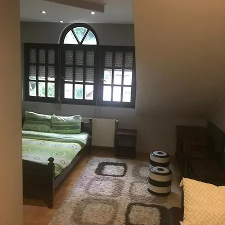 Kaplarevic Smestaj Apartment *