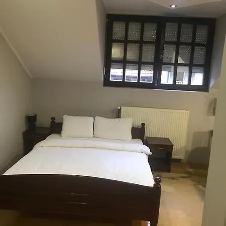 Kaplarevic Smestaj * Ivanjica