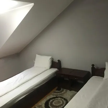 Kaplarevic Smestaj * Ivanjica