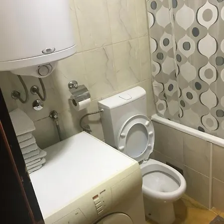 Kaplarevic Smestaj Apartment Ivanjica