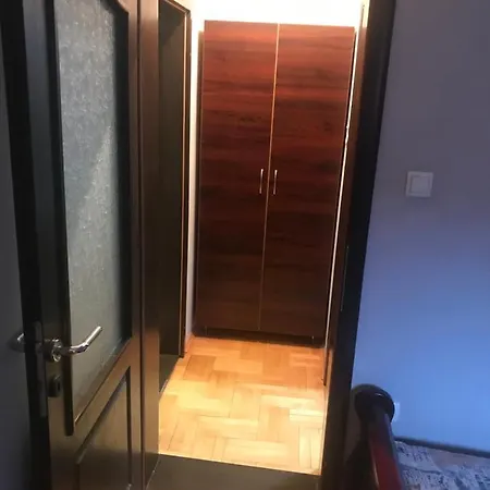 Apartment Kaplarevic Smestaj *