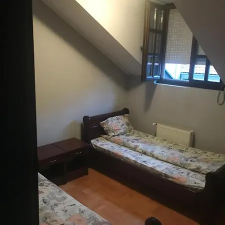 Apartment Kaplarevic Smestaj Ivanjica