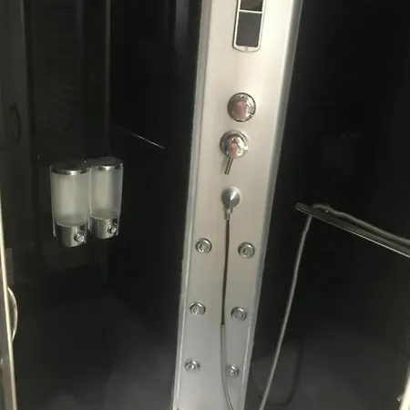 Apartment Kaplarevic Smestaj