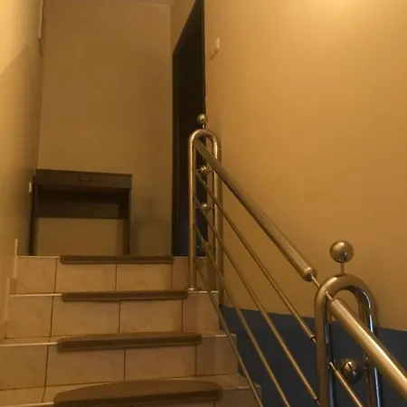 Kaplarevic Smestaj Apartment