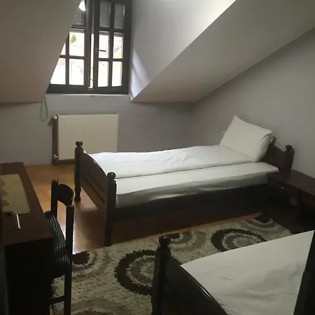 Kaplarevic Smestaj Apartment Ivanjica
