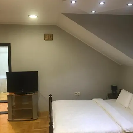 Apartment Kaplarevic Smestaj