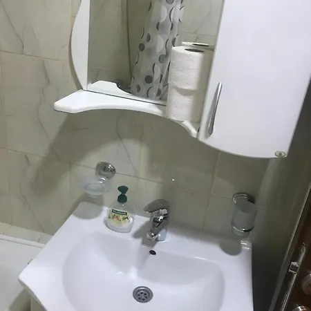 Kaplarevic Smestaj Apartment