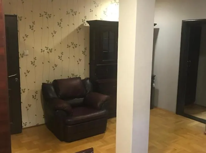 Kaplarevic Smestaj 公寓