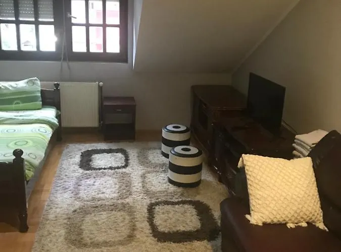 Kaplarevic Smestaj *