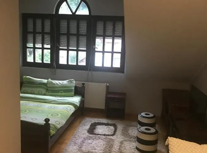 Kaplarevic Smestaj 公寓 *