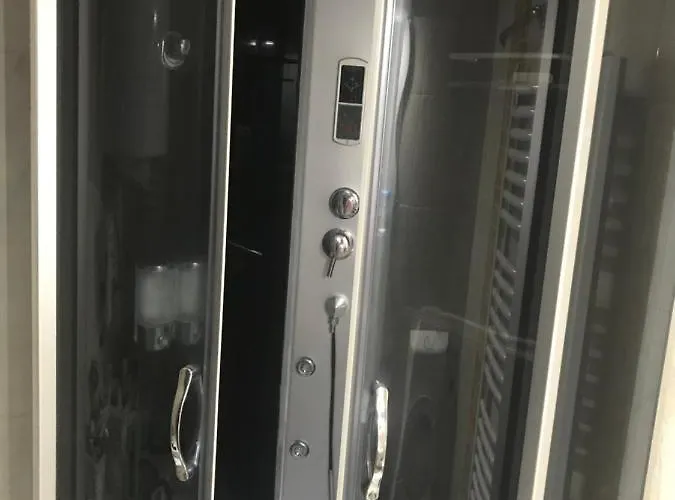 Kaplarevic Smestaj *