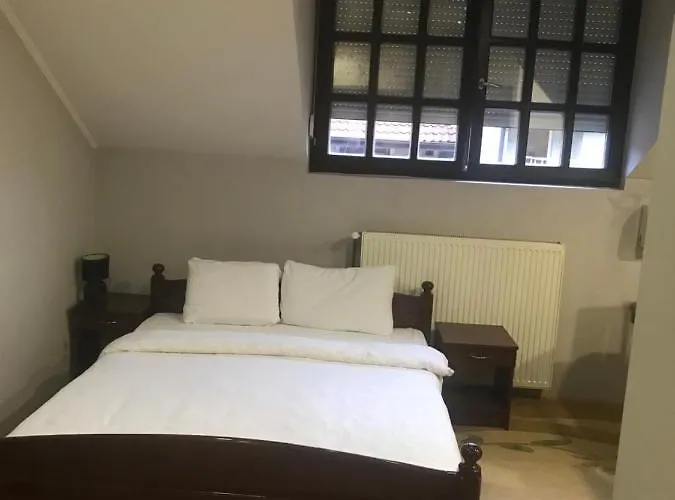 Kaplarevic Smestaj * 伊万尼察