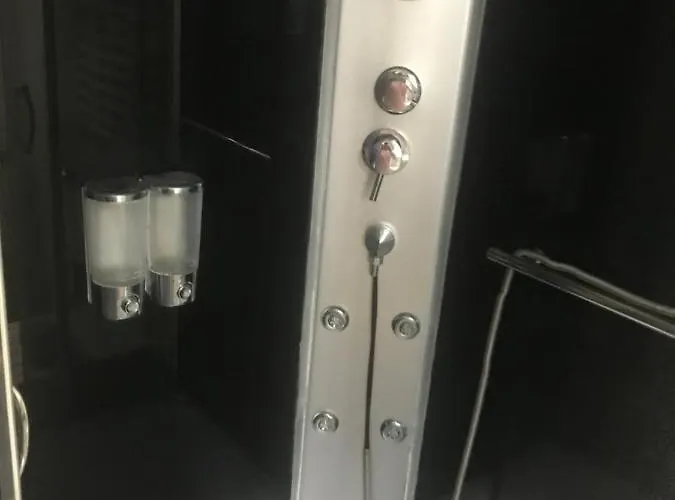 公寓 Kaplarevic Smestaj