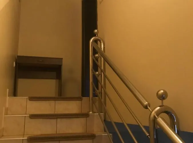 Kaplarevic Smestaj 公寓